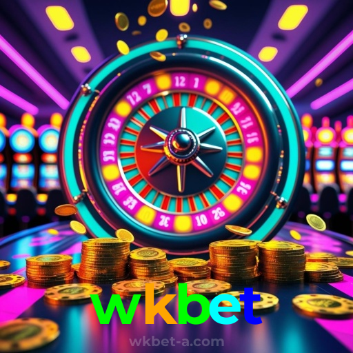 wkbet：A adrenalina do futebol online é sua chance de ganhar!