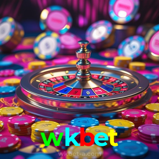 wkbet：Ganhe no blackjack, aposte no futebol e vença com grandes prêmios!