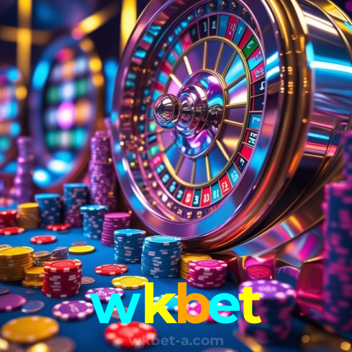 wkbet：Vença no blackjack e leve grandes prêmios para casa!