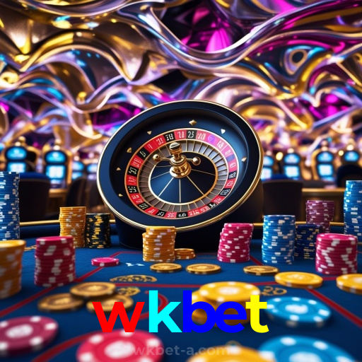 wkbet：A sorte está no cassino online com apostas no futebol e grandes vitórias!