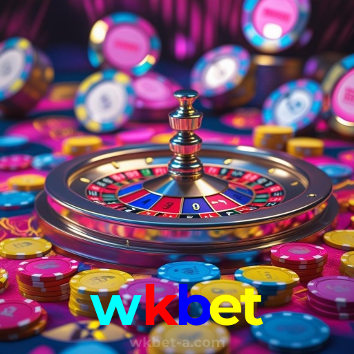 wkbet:O melhor cassino para você jogar slots e apostar no futebol online!