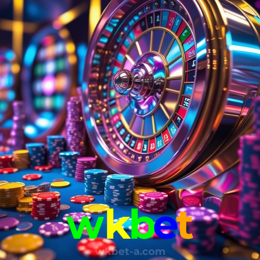 wkbet：Gire as slots e conquiste prêmios incríveis!