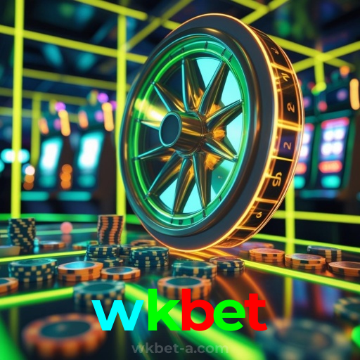 wkbet:Onde sua sorte brilha com apostas no futebol e grandes prêmios em roleta!