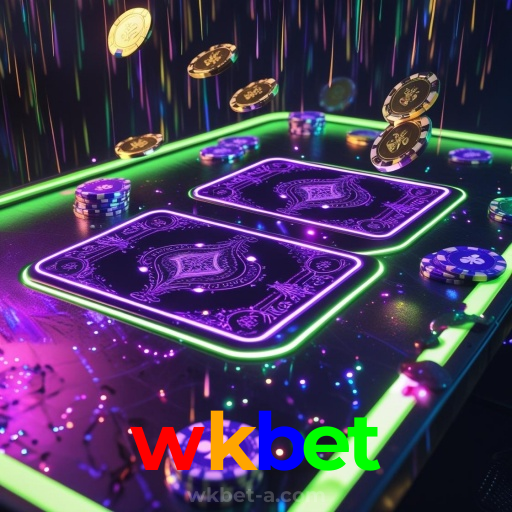 wkbet:Jogue slots, aposte no futebol e ganhe prêmios incríveis no cassino online!