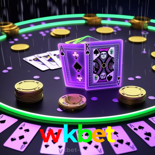 wkbet:Jogue no melhor cassino online e descubra os maiores prêmios!