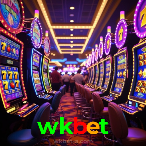 wkbet：Aposte nas mesas de poker e vença grandes prêmios!
