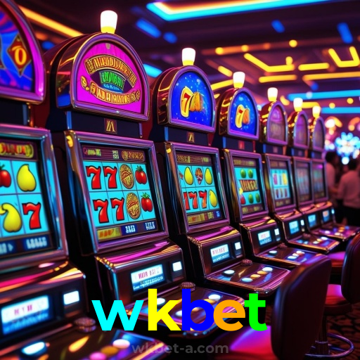 wkbet：Jogue roleta, blackjack e aposte no futebol para uma experiência completa!