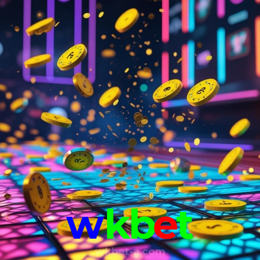 wkbet:Jogue nas nossas slots e conquiste vitórias épicas!