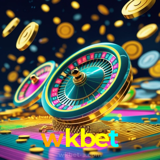 wkbet：Em nosso cassino online, a diversão nunca tem fim!