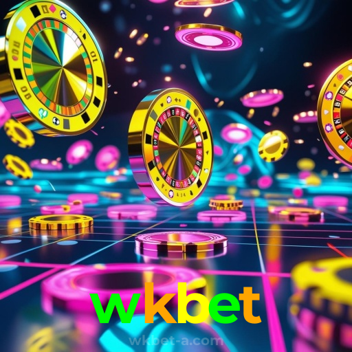 wkbet：Jogue poker e aposte no futebol para grandes prêmios em nosso cassino!