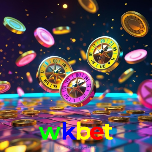 wkbet:Jogue roleta, poker e aposte no futebol com grandes prêmios em jogo!