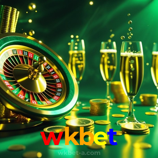 wkbet:No cassino online mais confiável, aposte no futebol e jogue roleta!