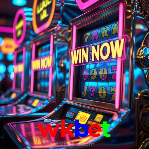 wkbet：A sorte está ao seu lado! Aposte nas melhores opções e vença agora!