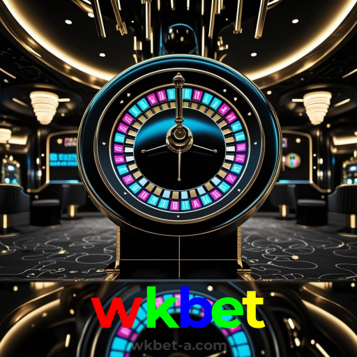 wkbet：Encontre a sorte nas nossas roletas e ganhe prêmios incríveis!