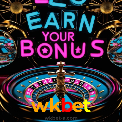 wkbet：Jogue poker, aposte no futebol e ganhe em grandes jogos de cassino!