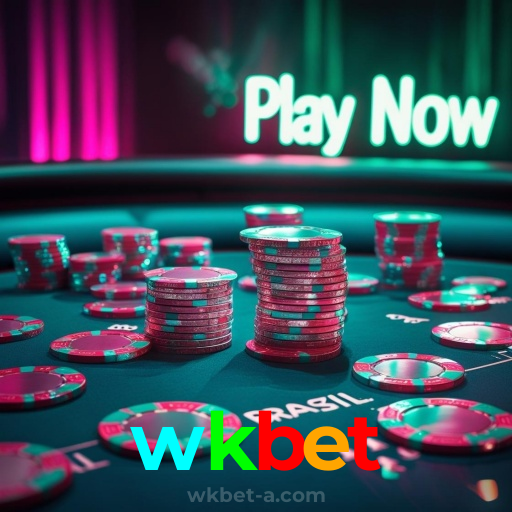 wkbet:A melhor experiência de apostas no futebol e cassino está no nosso site!