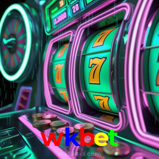 wkbet:Aposte nas roletas e mostre que a sorte está com você!