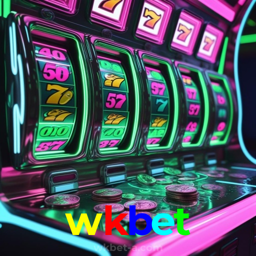 wkbet:Jogue blackjack, slots e aposte ao vivo no futebol, tudo no mesmo cassino!