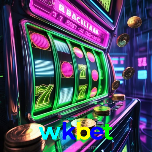 wkbet：Jogue poker, ganhe no futebol e vença no cassino online mais confiável!