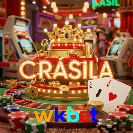 wkbet：Apostas no futebol e grandes prêmios nos melhores jogos de cassino!