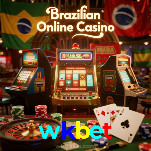 wkbet:Aposte no futebol e jogue os melhores jogos de cassino com grandes prêmios!