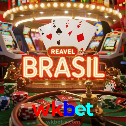 wkbet:Encontre a sorte nas nossas roletas e ganhe prêmios incríveis!