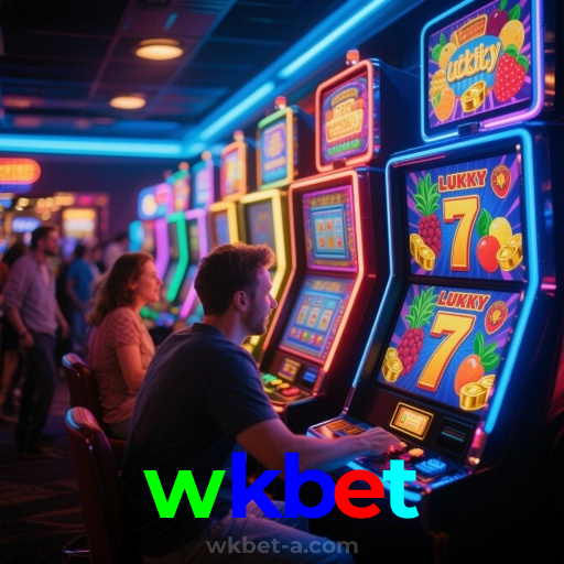 wkbet：Aposte no futebol e jogue blackjack para grandes vitórias!