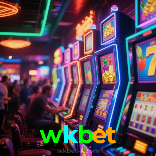 wkbet：No futebol online, a vitória está a um clique de distância!