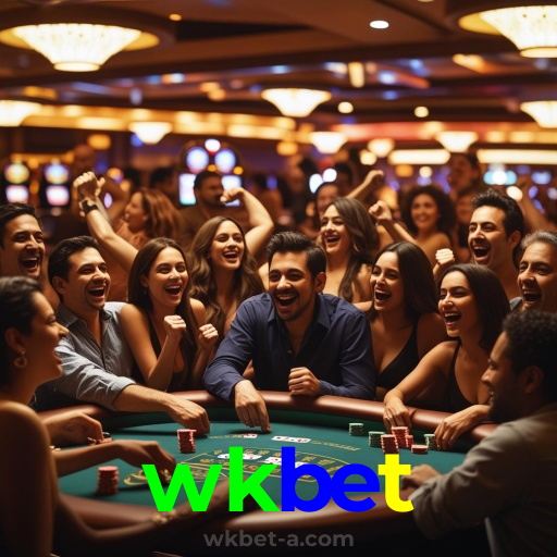 wkbet：Prepare-se para as melhores vitórias! Jogue em nosso cassino online!