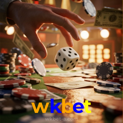 wkbet：A aposta no futebol online pode te levar à vitória absoluta!