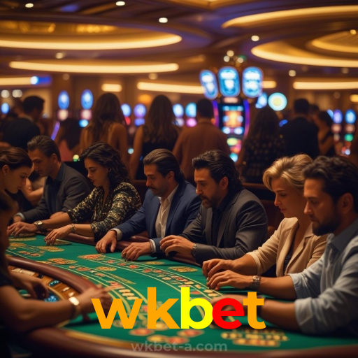wkbet：Aposte no futebol online e vença com estilo e emoção!