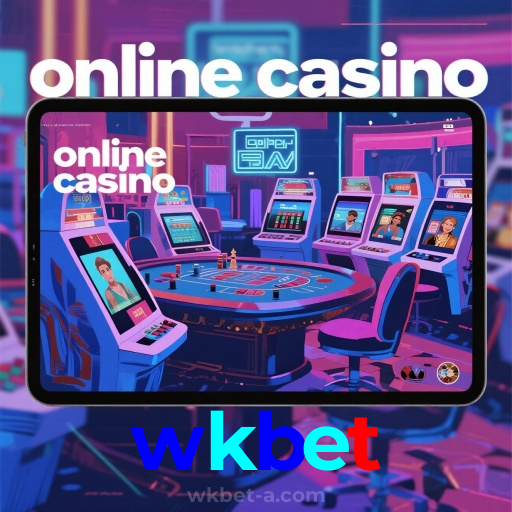 wkbet:Jogue slots de tirar o fôlego e conquiste vitórias épicas!