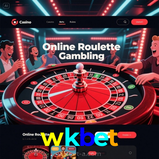 wkbet：A emoção do blackjack te espera! Aposte e vença agora!