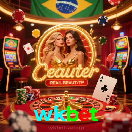 wkbet：Vença no poker e mostre que você é um verdadeiro campeão!