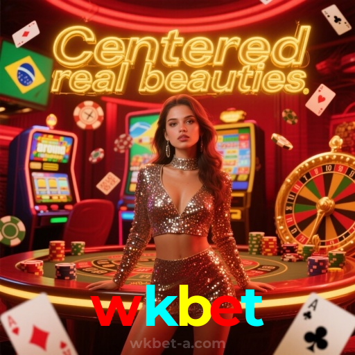 wkbet：Apostas no futebol e diversão em blackjack e roleta online te esperam!