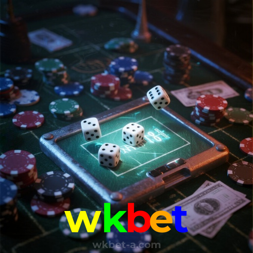 wkbet：Jogue blackjack, roleta e aposte no futebol para vitórias emocionantes!