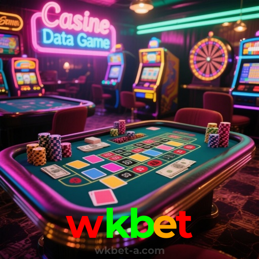 wkbet：Jogue poker online e mostre seu talento nas cartas!