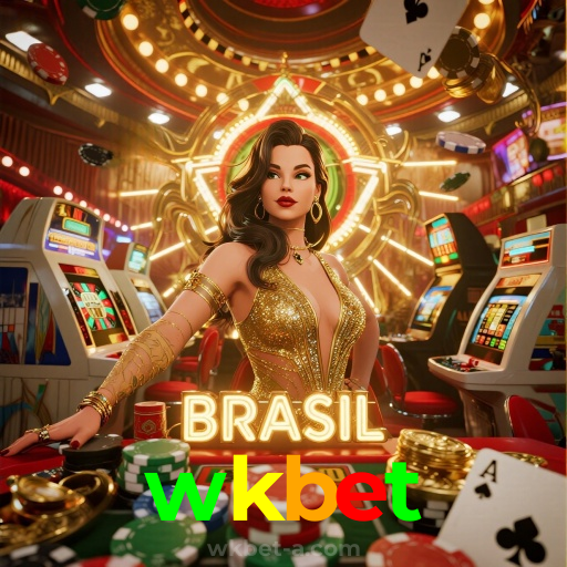 wkbet:Vença no poker e mostre que você é um verdadeiro campeão!