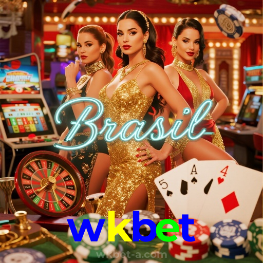 wkbet:Onde sua sorte brilha: jogos de poker, roleta e apostas no futebol!