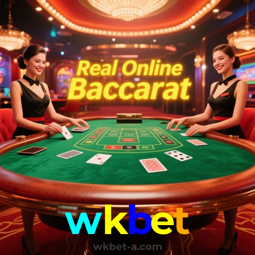 wkbet：Aposte no futebol e ganhe em roleta e blackjack no nosso cassino!