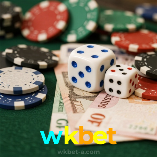 wkbet：O futebol nunca foi tão emocionante! Aposte e conquiste sua vitória!