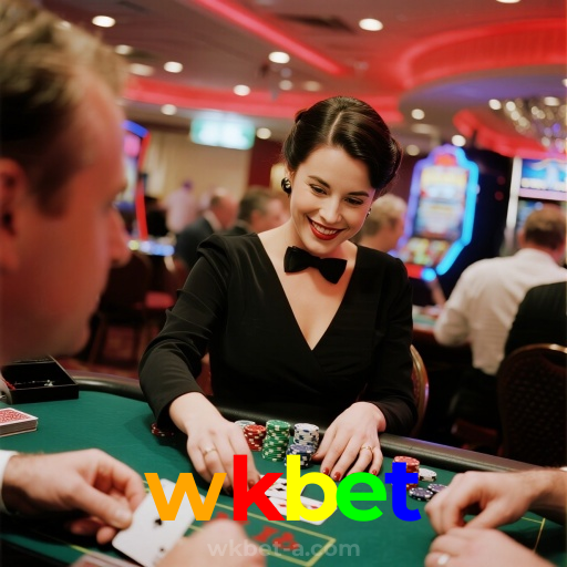 wkbet：Jogue futebol online e descubra como é vencer com estilo!