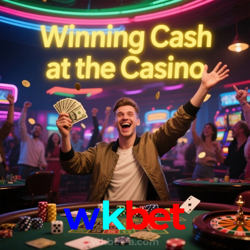 wkbet：Aposte no futebol online e seja o maior vencedor de todos!