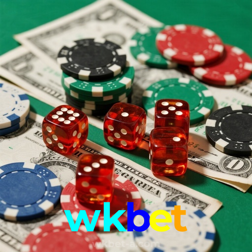 wkbet：Apostas ao vivo no futebol e grandes prêmios em blackjack e roleta!
