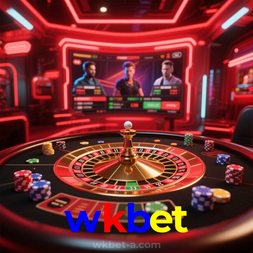 wkbet：A sorte é sua! Aposte agora e ganhe muito mais!