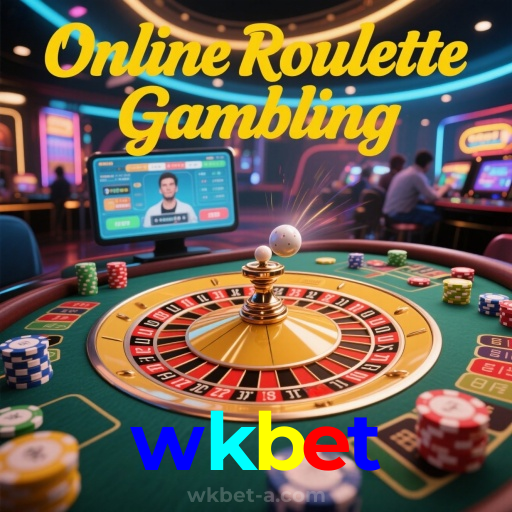 wkbet:O melhor cassino online está te esperando! Aposte e vença!