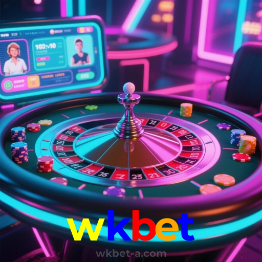 wkbet：O futebol online te oferece prêmios surpreendentes! Aposte agora!