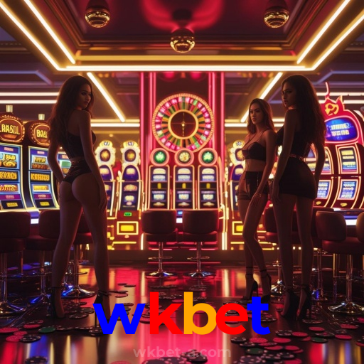 wkbet：Aposte no futebol online e seja o maior vencedor de todos!