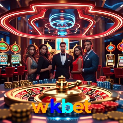 wkbet：Jogue futebol online e conquiste a vitória com sua habilidade!