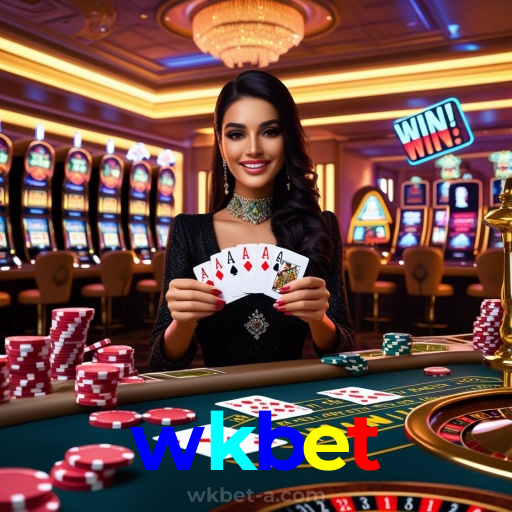 wkbet：O futebol nunca foi tão divertido! Aposte e ganhe prêmios incríveis!